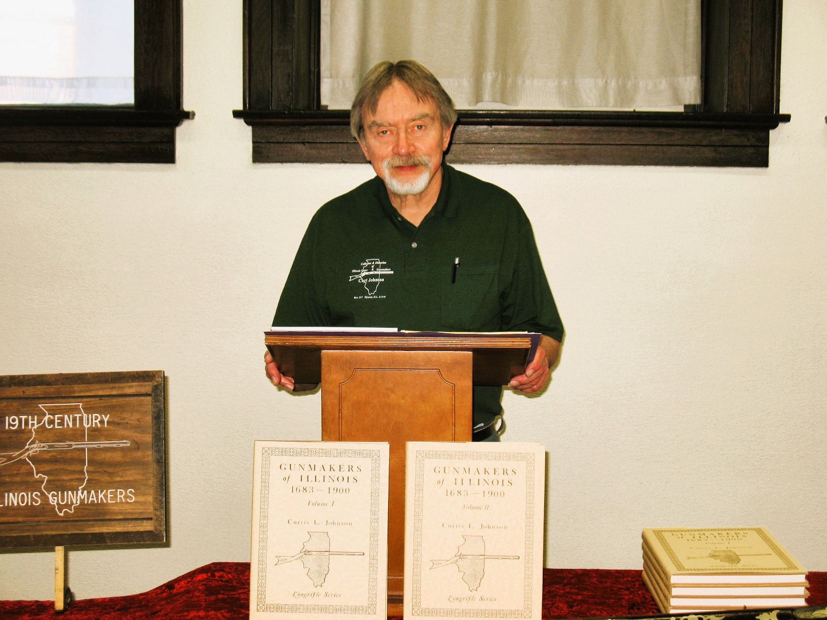 Curt Johnson