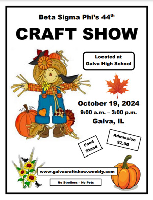 Craft Show