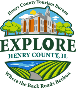 Tourism Logo